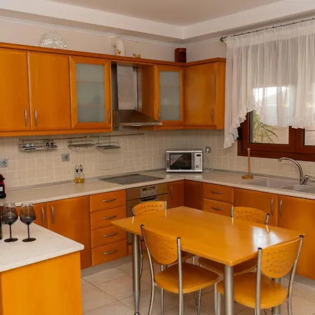 Kritika Memet House Semesterbostad Rhodes City