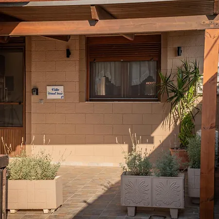 Nyaraló Kritika Memet House Rhodes City