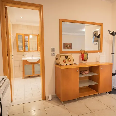 Kritika Memet House Nyaraló *